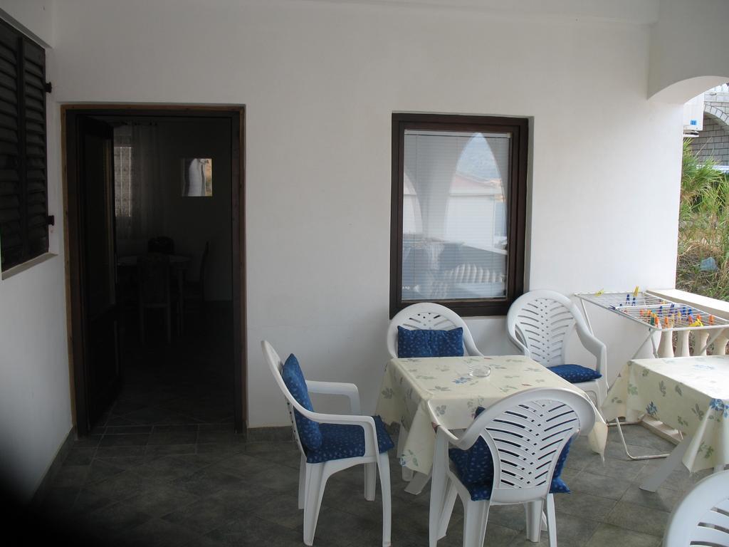 Apartments "I & I" Pag Town Room photo